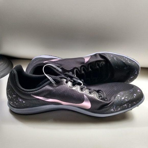 Nike Zoom Rival D 10 Distance Men's 11.5 Track 🆕 - Picture 5 of 10